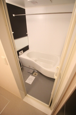 【浴室】 | カーザフェリーチェ