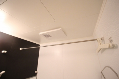 【浴室】 | カーザフェリーチェ