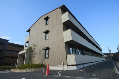 【外観】 | カーザフェリーチェ