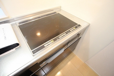 【キッチン】 | カーザフェリーチェ