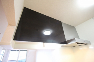 【キッチン】 | カーザフェリーチェ