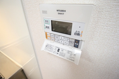 【設備】 | カーザフェリーチェ