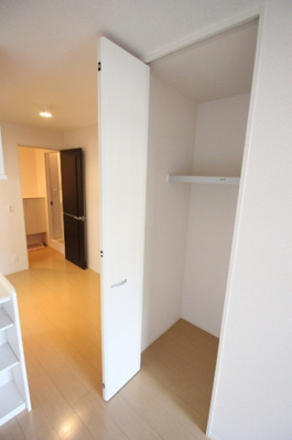 【収納】 | カーザフェリーチェ