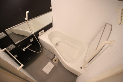 【浴室】 | カーザフェリーチェ