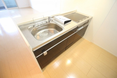 【キッチン】 | カーザフェリーチェ