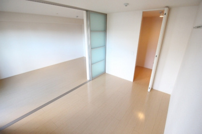 【寝室】 | カーザフェリーチェ