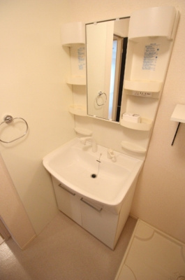 【独立洗面台】 | カーザフェリーチェ