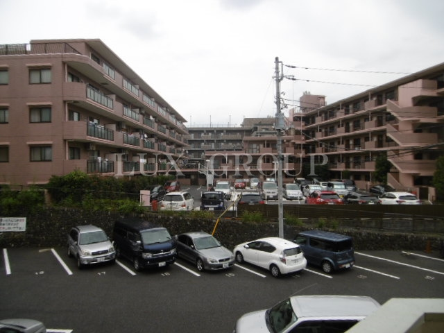 【展望】 | 第3エコーマンション