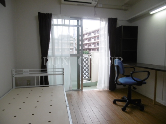 【洋室】 | 第3エコーマンション