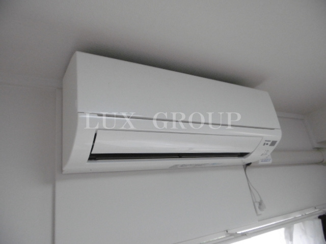 【設備】 | 第3エコーマンション