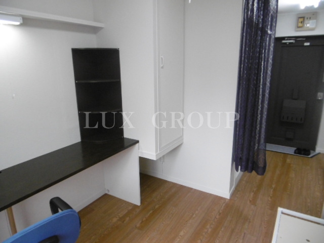 【寝室】 | 第3エコーマンション