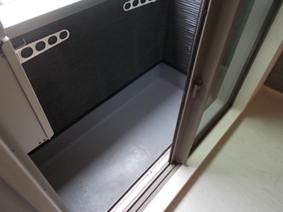 【バルコニー】 | ルーチェ2（LUCEⅡ）