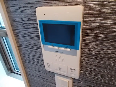 【セキュリティ】 | ルーチェ2（LUCEⅡ）