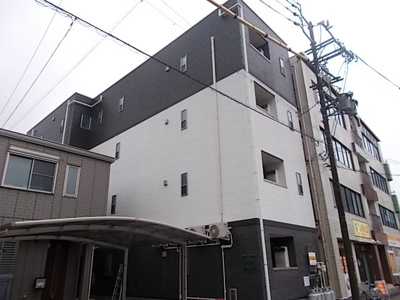 【外観】 | ルーチェ2（LUCEⅡ）