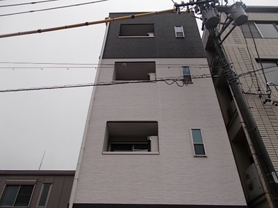 【外観】 | ルーチェ2（LUCEⅡ）