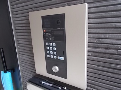 【その他共用部分】 | ルーチェ2（LUCEⅡ）