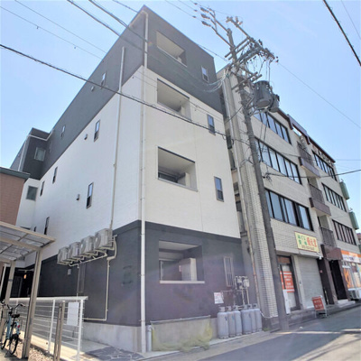 【外観】 | ルーチェ2（LUCEⅡ） | LUCE Ⅱ
