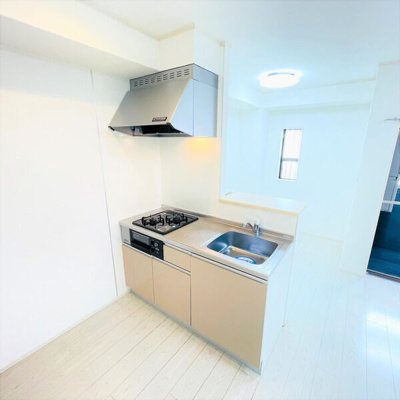 【キッチン】 | ルーチェ2（LUCEⅡ）