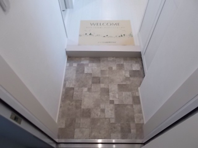 【玄関】 | ルーチェ2（LUCEⅡ）