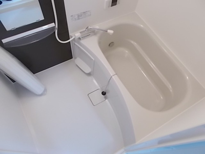 【浴室】 | ルーチェ2（LUCEⅡ）