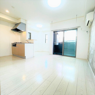 【居間・リビング】 | ルーチェ2（LUCEⅡ）