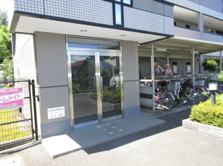 【エントランス】 | エントランス