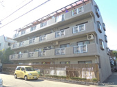 甚樹園マンション弐番館の画像
