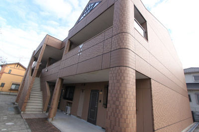 【外観】 | グランドパレス