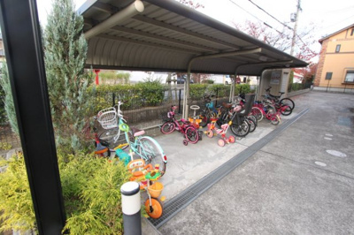 【その他共用部分】 | グランドパレス