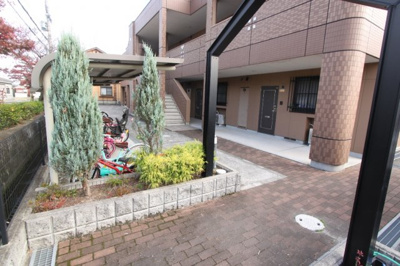 【その他共用部分】 | グランドパレス