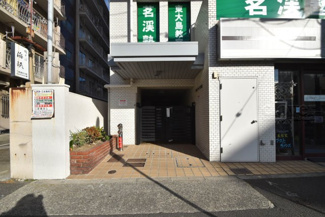 【エントランス】 | エントランス