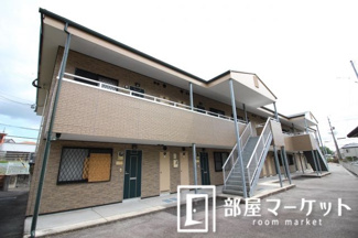 【外観】