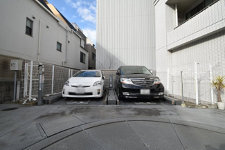 【その他共用部分】 | 駐車場