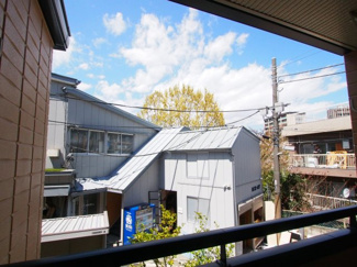 【展望】