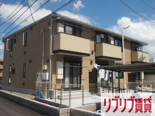 ハーベスト・コート