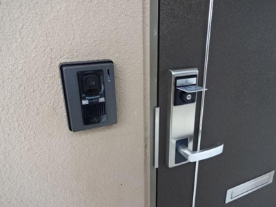 【設備】 | サンヒルズ | カードキーです