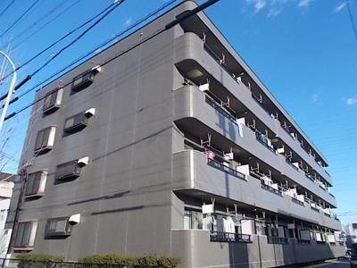 【外観】 | クレール小田井
