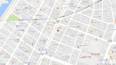 【地図】 | クレール小田井