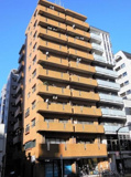 光建ハイムブリリアンス日本橋浜町四番館の画像