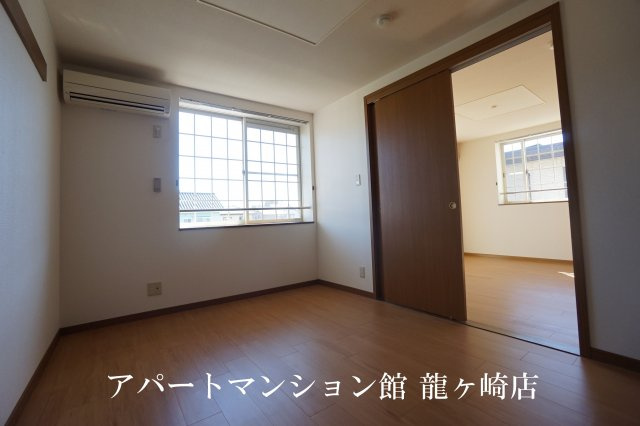 Ｔ＆Ｍレジデンスの洋室