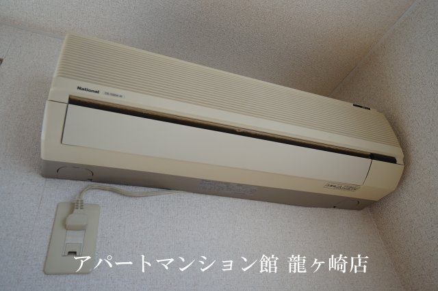 Ｔ＆Ｍレジデンスの設備