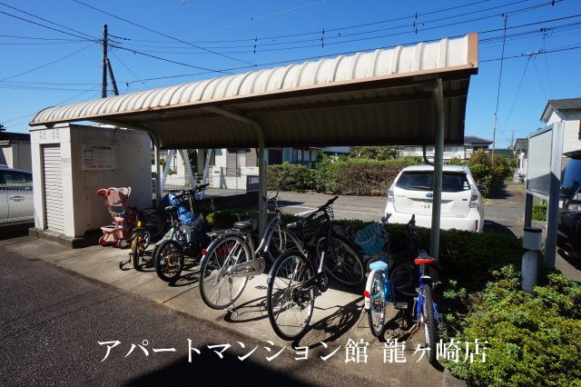 Ｔ＆Ｍレジデンスのその他共用部分