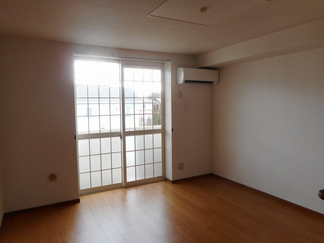 Ｔ＆Ｍレジデンスの居間・リビング