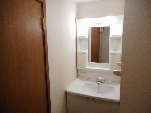 Ｔ＆Ｍレジデンスの独立洗面台