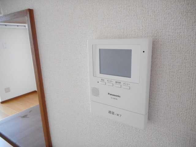 Ｔ＆Ｍレジデンスのセキュリティ