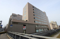 橋市盛岡ビルの画像