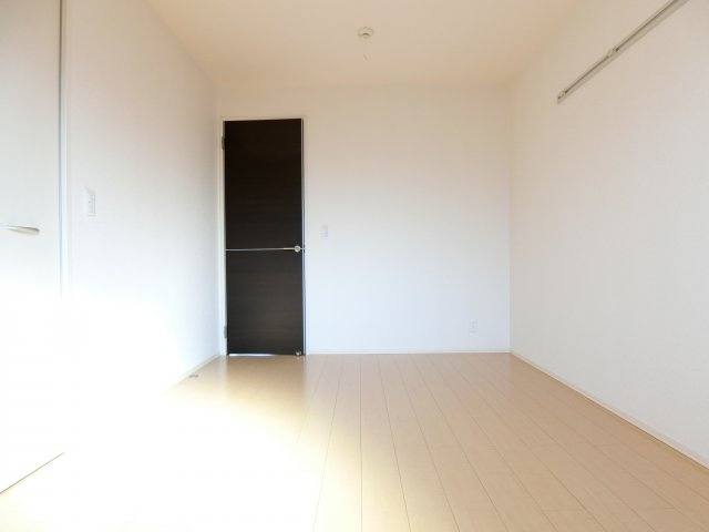 エスペランサＢ棟の子供部屋