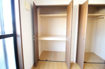 【収納】 | サンルーチェ