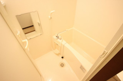 【浴室】 | サンルーチェ