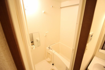 【浴室】 | サンルーチェ